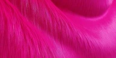 Fox Pink