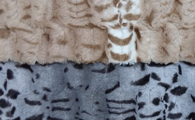 Yollu Leopar Tavşan